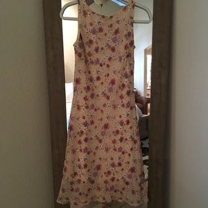 FLP Summer dress; size 6